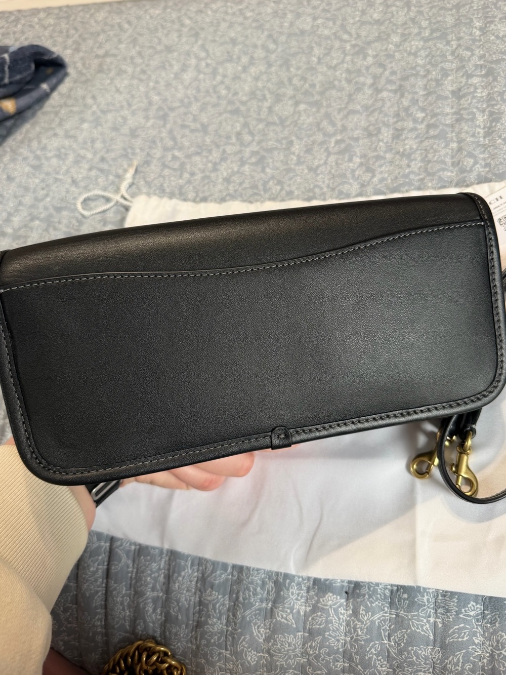 Coach Dinky bag - Picture 4 of 16